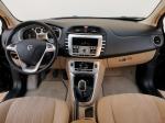 Lancia Delta 2011 года